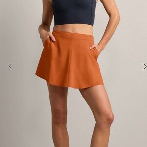 Rhône Mirage Skort New with Tags